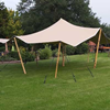 Stretchtent 7,5 x 5 meter 
