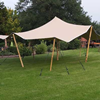 Stretchtent 7,5 x 10 meter huren