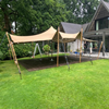 Stretchtent 7,5 x 5 meter 