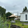 Stretchtent 17,5 x 10 meter huren