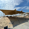 Stretchtent 10 x 10 meter 