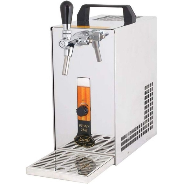 Biertap Tafelmodel huren