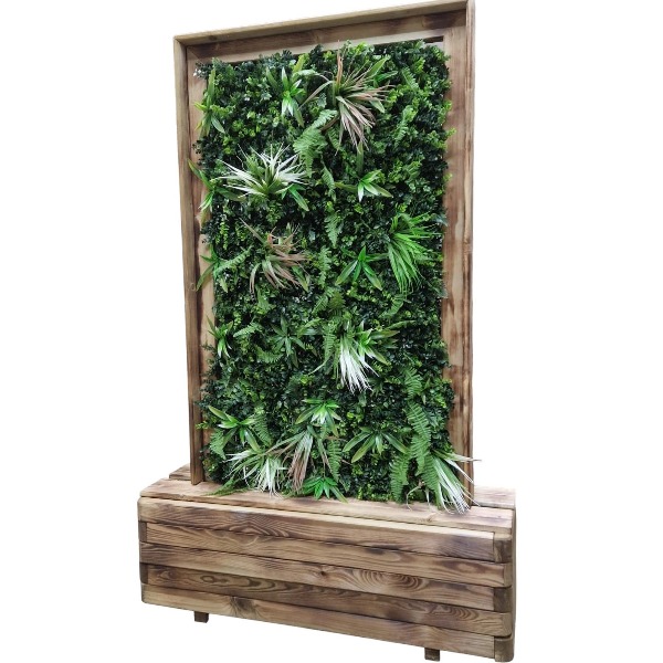 Roomdivider Greenwall