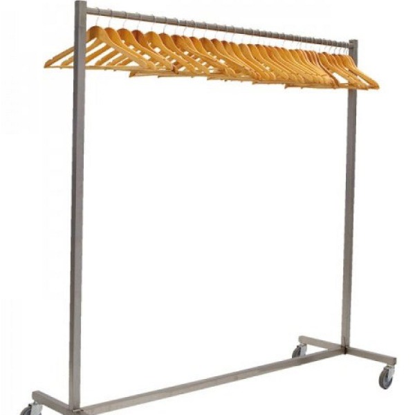 Garderobe rek huren