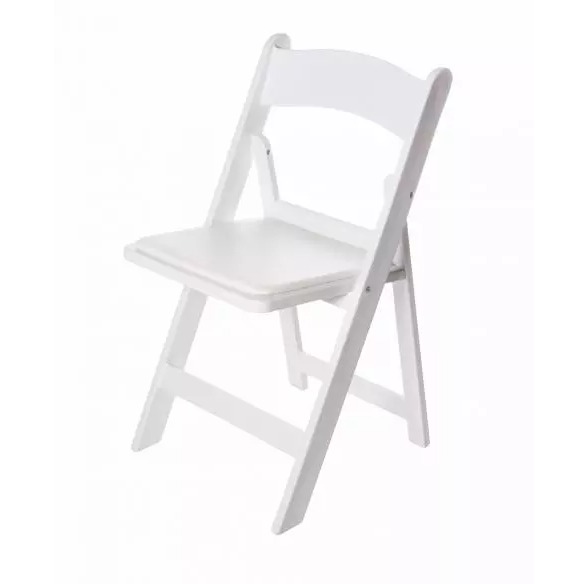 Weddingchair huren